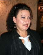 Данка Цветкова, Danka Cvetkova